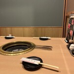 Koube Gyuu Koshitsu Yakiniku Techangun - 