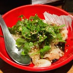 鳥星 - 