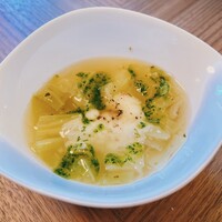 MAIN DINING sereno(THE MARK GRAND HOTEL) - 