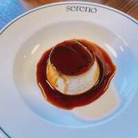 MAIN DINING sereno(THE MARK GRAND HOTEL) - 