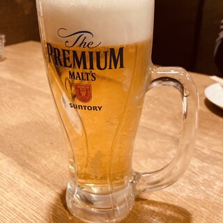 餃子のとりいちず酒場_1