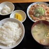 かつ美食堂
