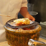 日本料理 かしづき - 