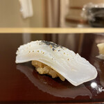 Sushi To Nihonryouri Shinjuku Yonegami - 