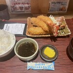 まるは食堂 - 