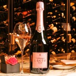 Salon de Champagne Vionys - 