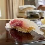 Sushi To Nihonryouri Shinjuku Yonegami - 