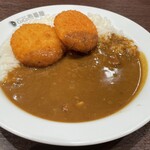 カレーハウス ＣｏＣｏ壱番屋 - 