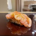 Sushi To Nihonryouri Shinjuku Yonegami - 