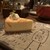 カフェ ケシパール - 料理写真:ザ・チーズケーキ
