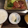 ステーキハウス上田