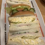 コメダ珈琲店 - 