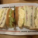 コメダ珈琲店 - 