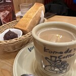コメダ珈琲店 - 