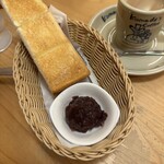 コメダ珈琲店 - 