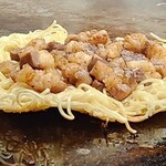 Okonomiyaki Puxu - 