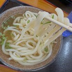 こがね製麺所 - 