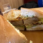 コメダ珈琲店 - 