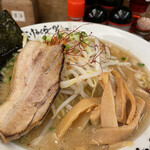 Takeroku Ramen - 