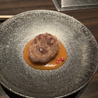 焼肉うしごろ 銀座並木通り店 - 