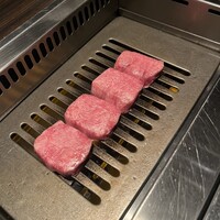 焼肉うしごろ 銀座並木通り店 - 