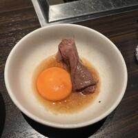 焼肉うしごろ 銀座並木通り店 - 