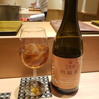 池袋 すし 福寿 - 