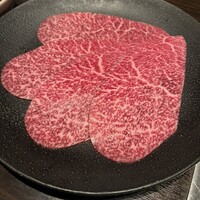 焼肉うしごろ 銀座並木通り店 - 
