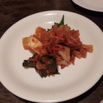 日南 - 【NEW】キムチ