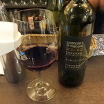 セルール - イタリアカアベルネソーヴィニヨン750円