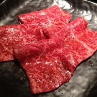 うしごろ 貫 恵比寿本店 - ランプ追加。