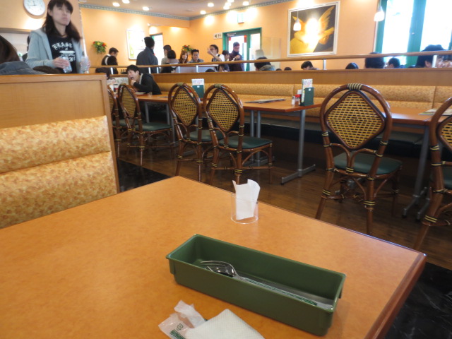 山口県初の下関のサイゼリヤ By いーたん サイゼリヤ ゆめモール下関店 Saizeriya 幡生 ファミレス 食べログ 山口県初の下関のサイゼリヤ By いーたん サイゼリヤ ゆめモール下関店 Saizeriya 幡生 ファミレス 食べログ