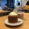 Marked - キャロットケーキとアイスチャイのスパイシーな関係