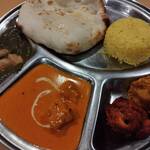 エスニック&インド料理 TANDOOR - 