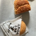 キャナル ベーカリー - 