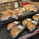 キャナル ベーカリー - 