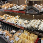 キャナル ベーカリー - 