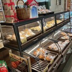 キャナル ベーカリー - 