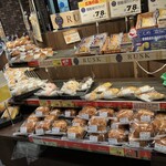 キャナル ベーカリー - 