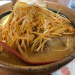 麺場 田所商店 - 