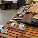 キャナル ベーカリー - 