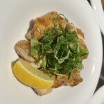 お酒とごはん CHoTTo - 