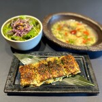 Teppanyaki Okonomiyaki Kashiwa - 