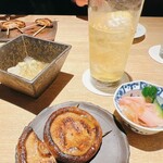 Nanba Yakitori Porc - 