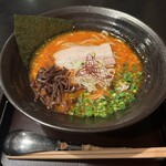 あか土 - 料理写真: