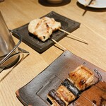 Nanba Yakitori Porc - 