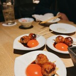 Nanba Yakitori Porc - 