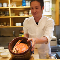 日本料理 かしづき - 