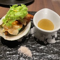 鉄板焼さくら - 