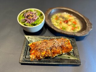 Teppanyaki Okonomiyaki Kashiwa - 